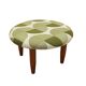 Footstool, Danish design, 1990s, production: Denmark