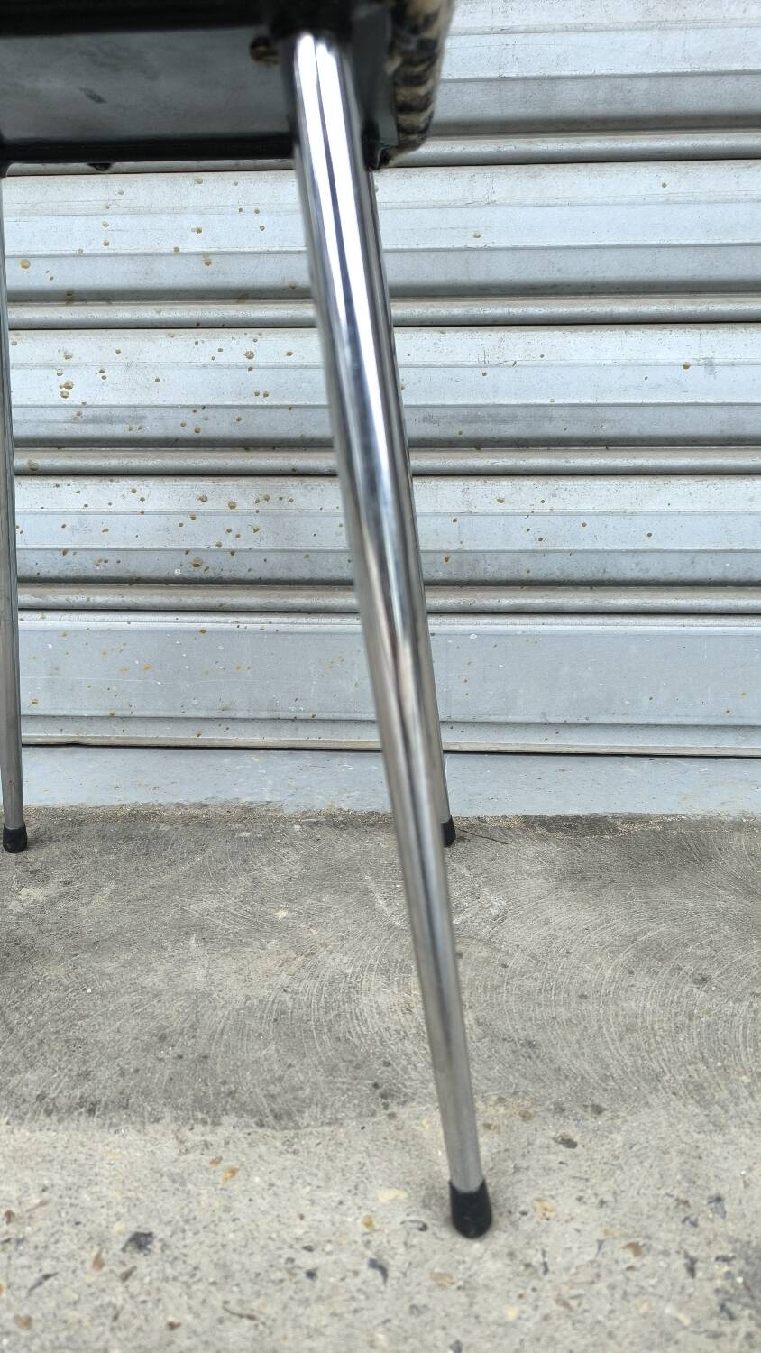Flambo SGDG 1960 stool