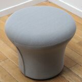 Ottoman Mushroom, Pierre Paulin