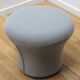 Ottoman Mushroom, Pierre Paulin