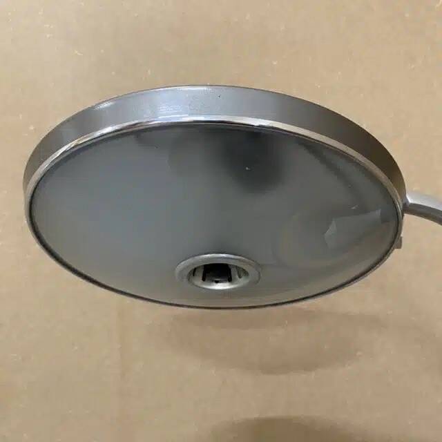 Fase “Boomerang” lamp