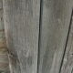 Pair of barn door shutters from the 18th century.