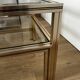 Pierre Vandel coffee table 1970