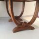 Large art deco 40s table