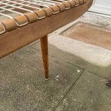 Georges Tigien coffee table or bench