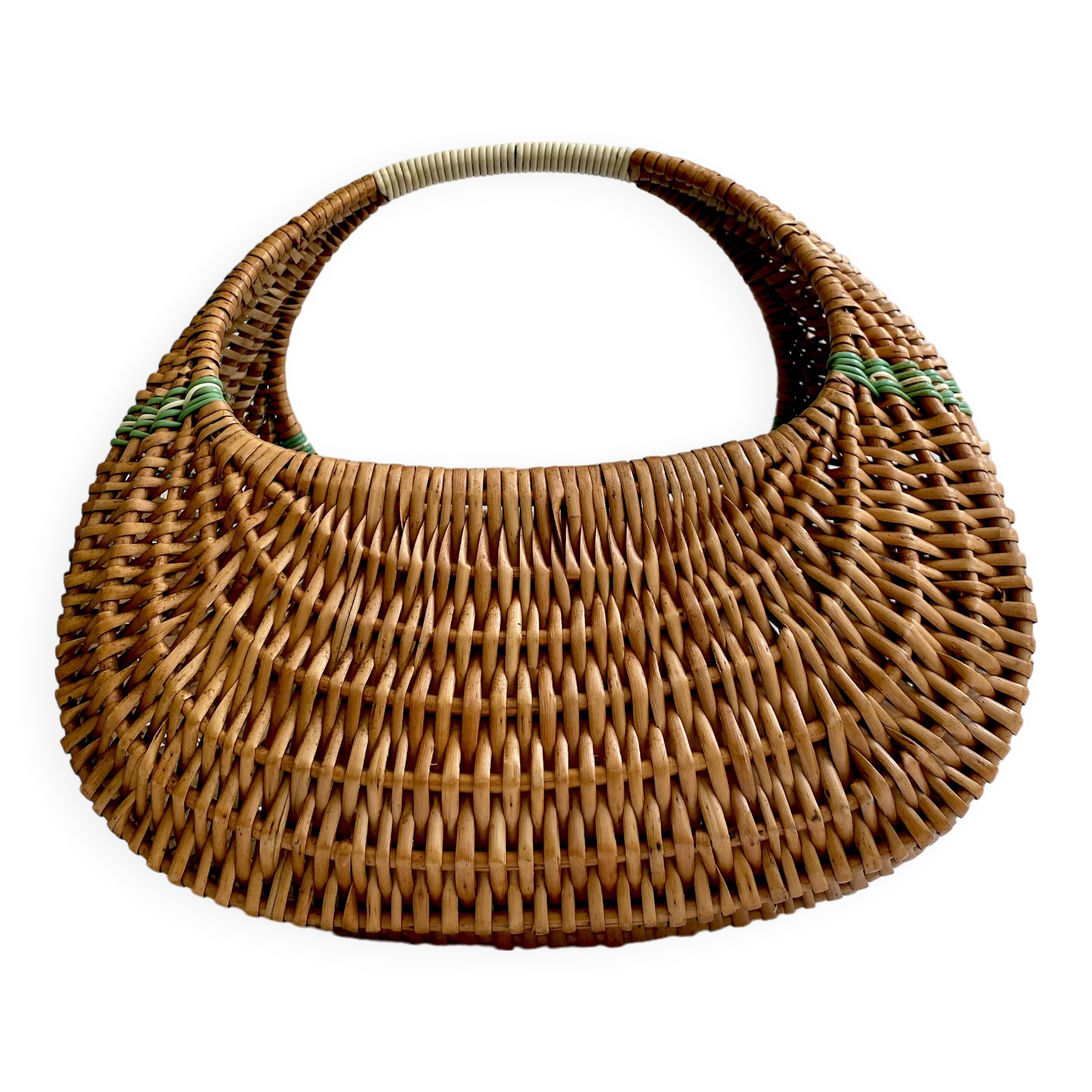 Gondola basket, 1960s