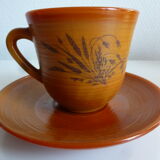6 cups