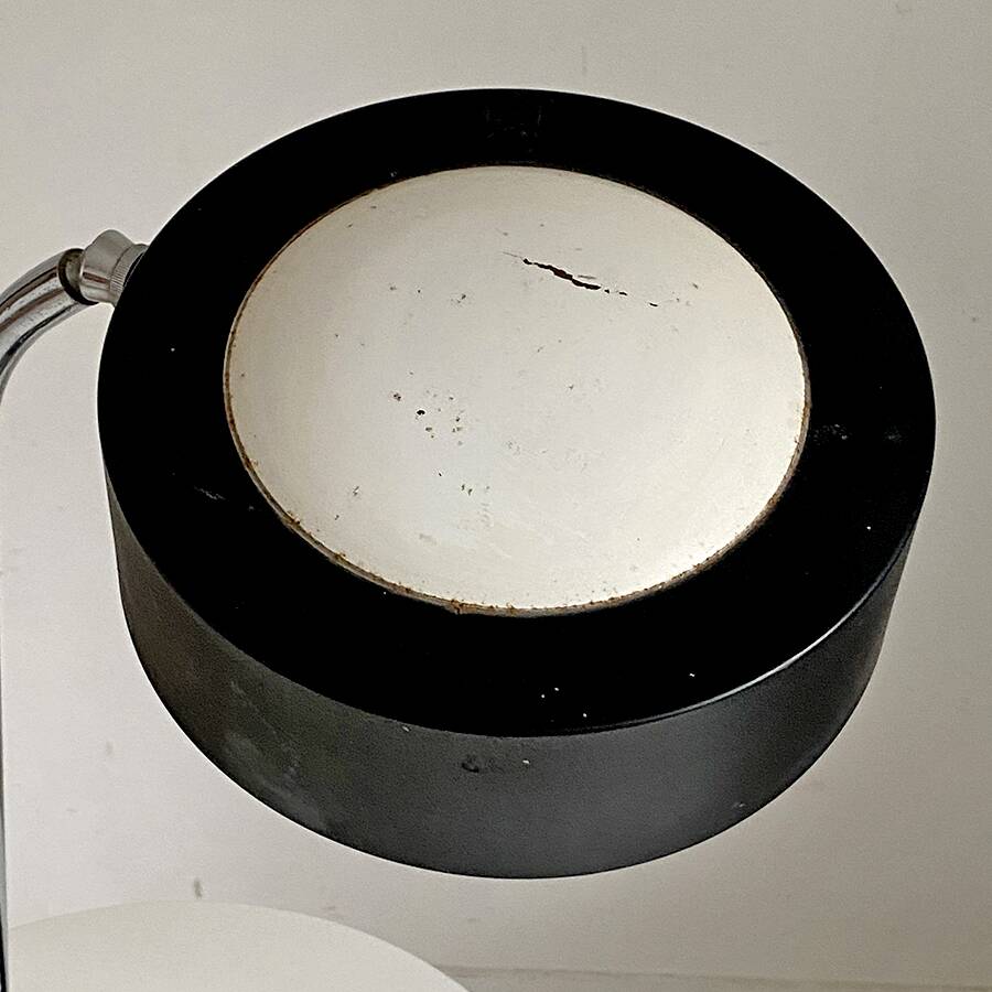 Jumo lamp model 900 vintage