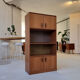 1970s highboard