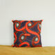 Wax cushion cover