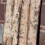 "Ethnic" double door, antique (19th/early 20th century)