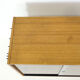 Showcase furniture to install or hang from the 70s.
