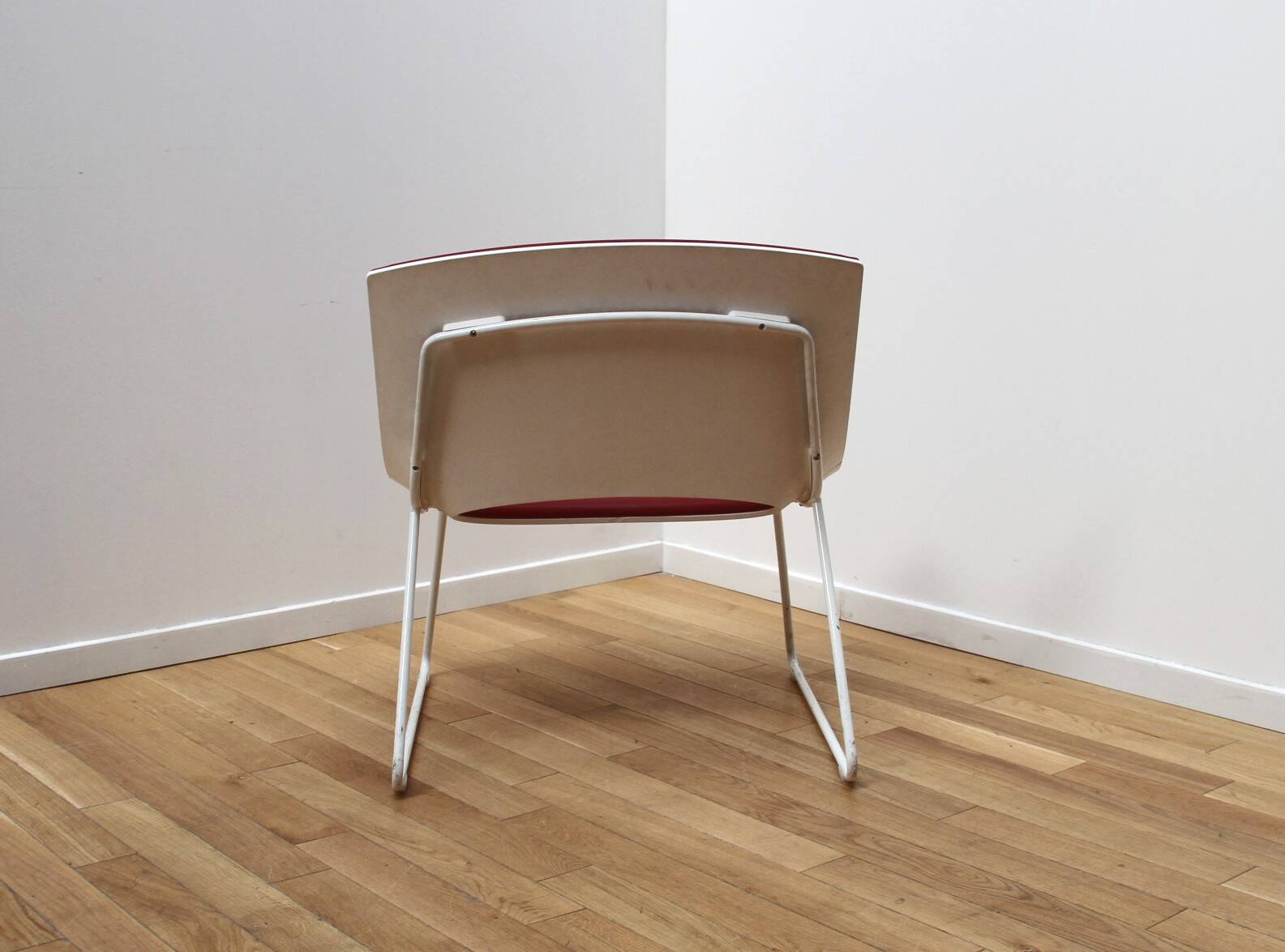 Pair of OH chairs! by Enea