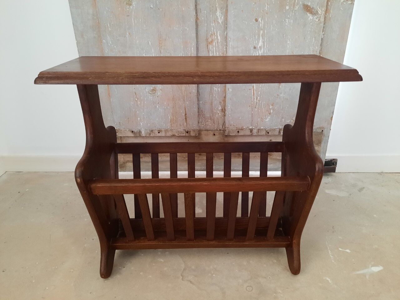 Magazine Spokesperson