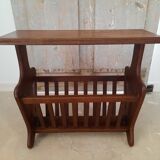 Magazine Spokesperson