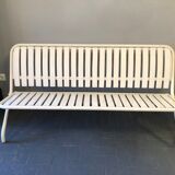 Garden bench 155 cm