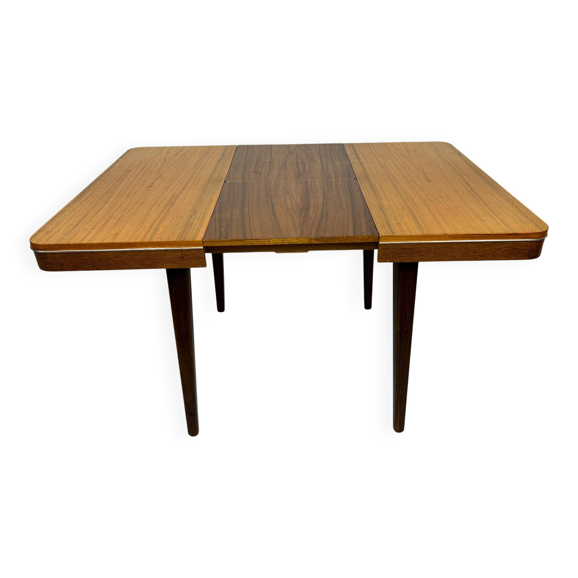 Mid-Century Modern dining table by Nepožitek & Landsman for Jitona