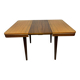 Mid-Century Modern dining table by Nepožitek & Landsman for Jitona