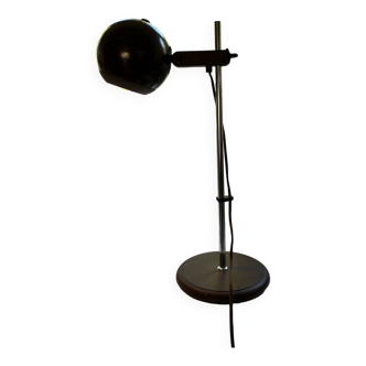 Eyeball Desk Lamp