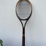 Gemini Major Graphite wooden tennis racket