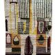 Contemporary Beni M'Rirt Rug - 292 x 216 cm