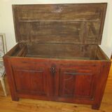 Louis XIII chest