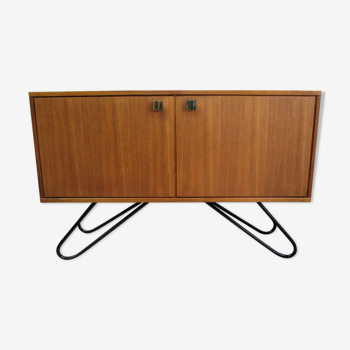 Sideboard, Alberts Tibro, Sweden, 1970