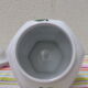 Sugar bowl porcelain