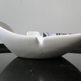 Roger Capron 1950s ceramic ashtray