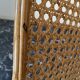 Canning and rattan suspension