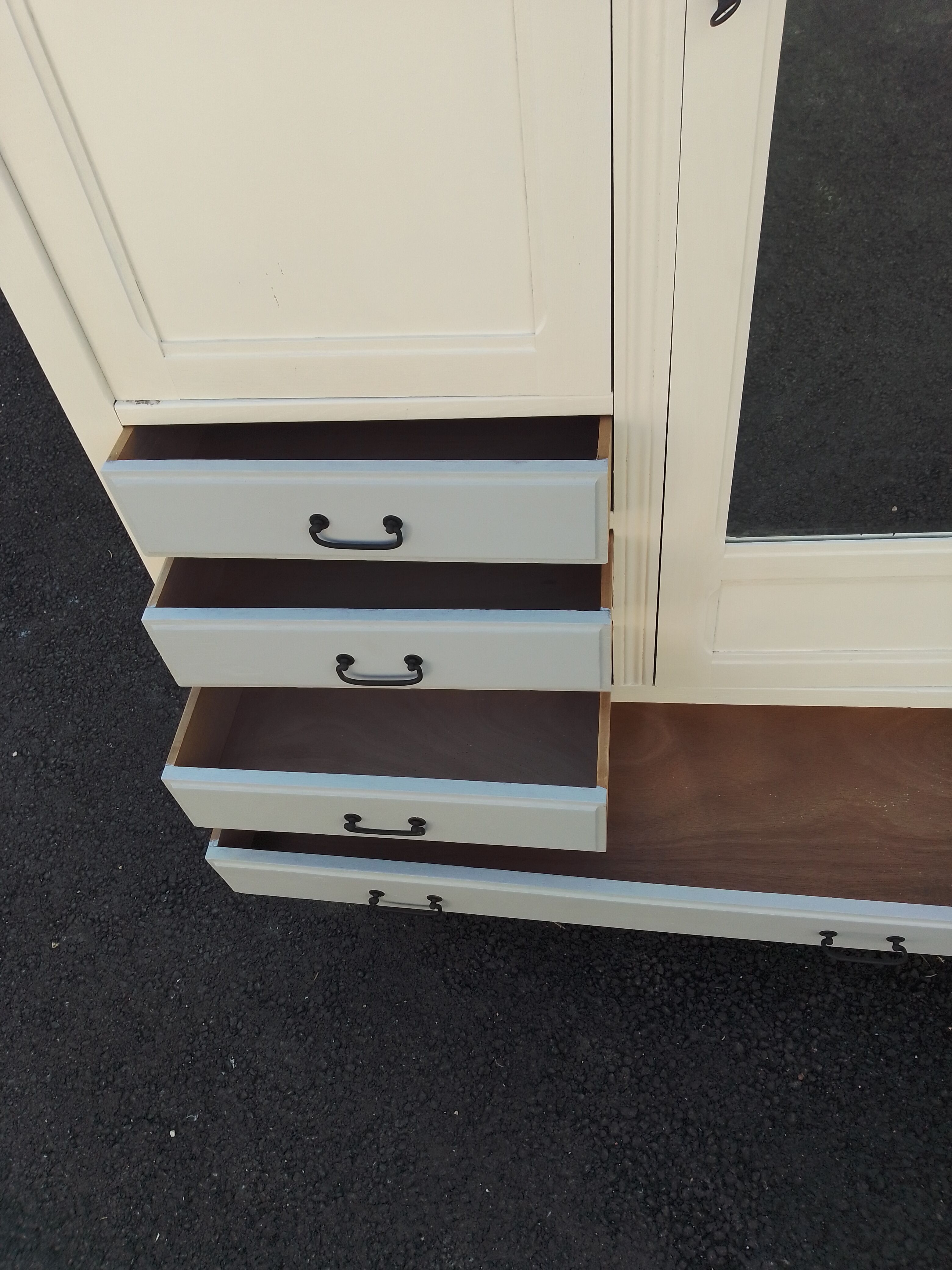 Cupboard