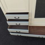 Cupboard