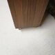 Vintage 1970s teak sideboard