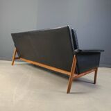 Jupiter Sofa by Finn Juhl for from France and Søn and France & Daverkosen