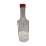 Pharmaceutical bottle