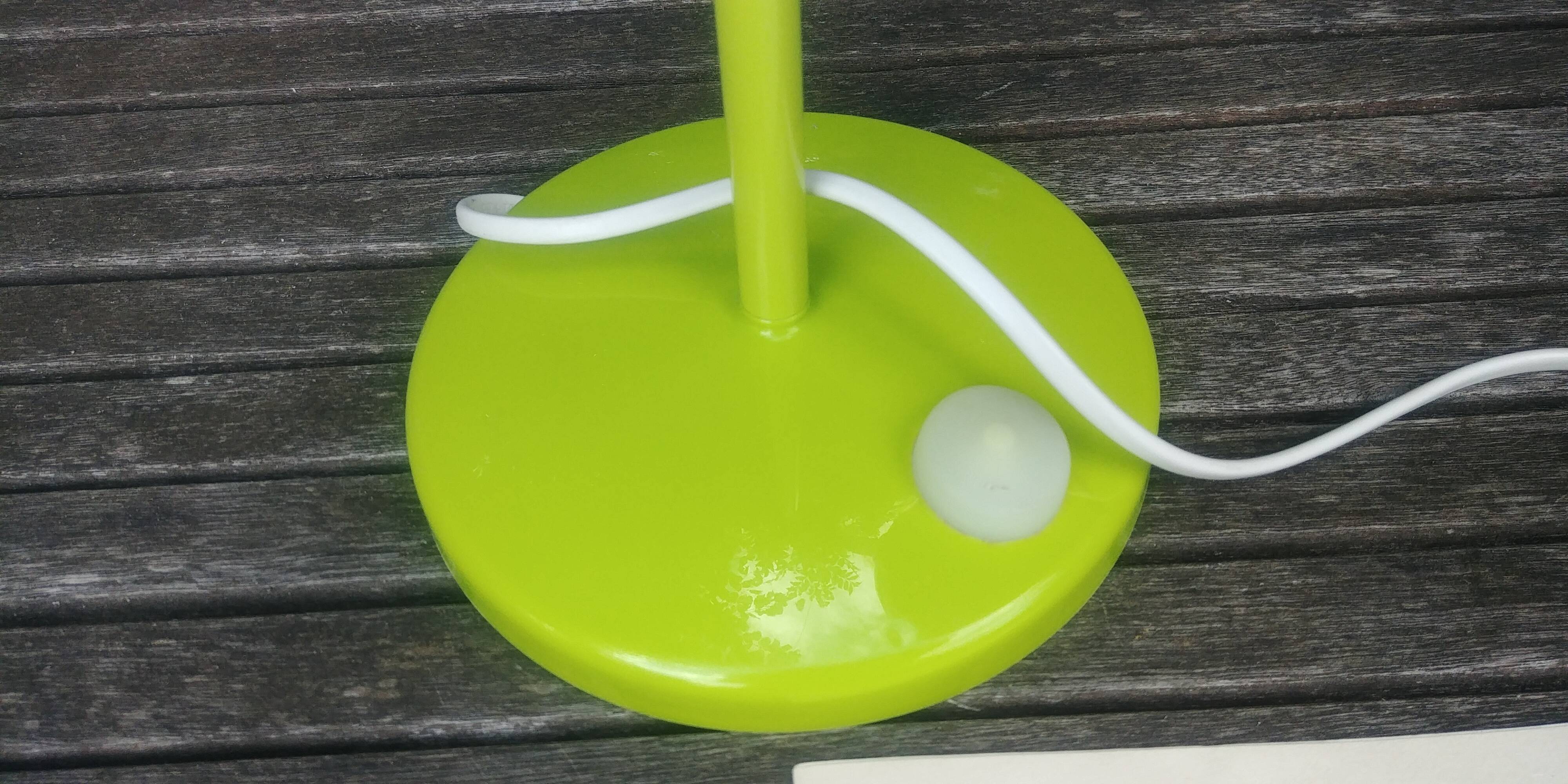 Ikea Skojig desk lamp 90s