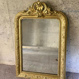 Mirror Louis Philippe 120x77cm
