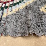 Moroccan corridor carpet - 75 x 272 cm