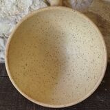 Vintage stoneware mug