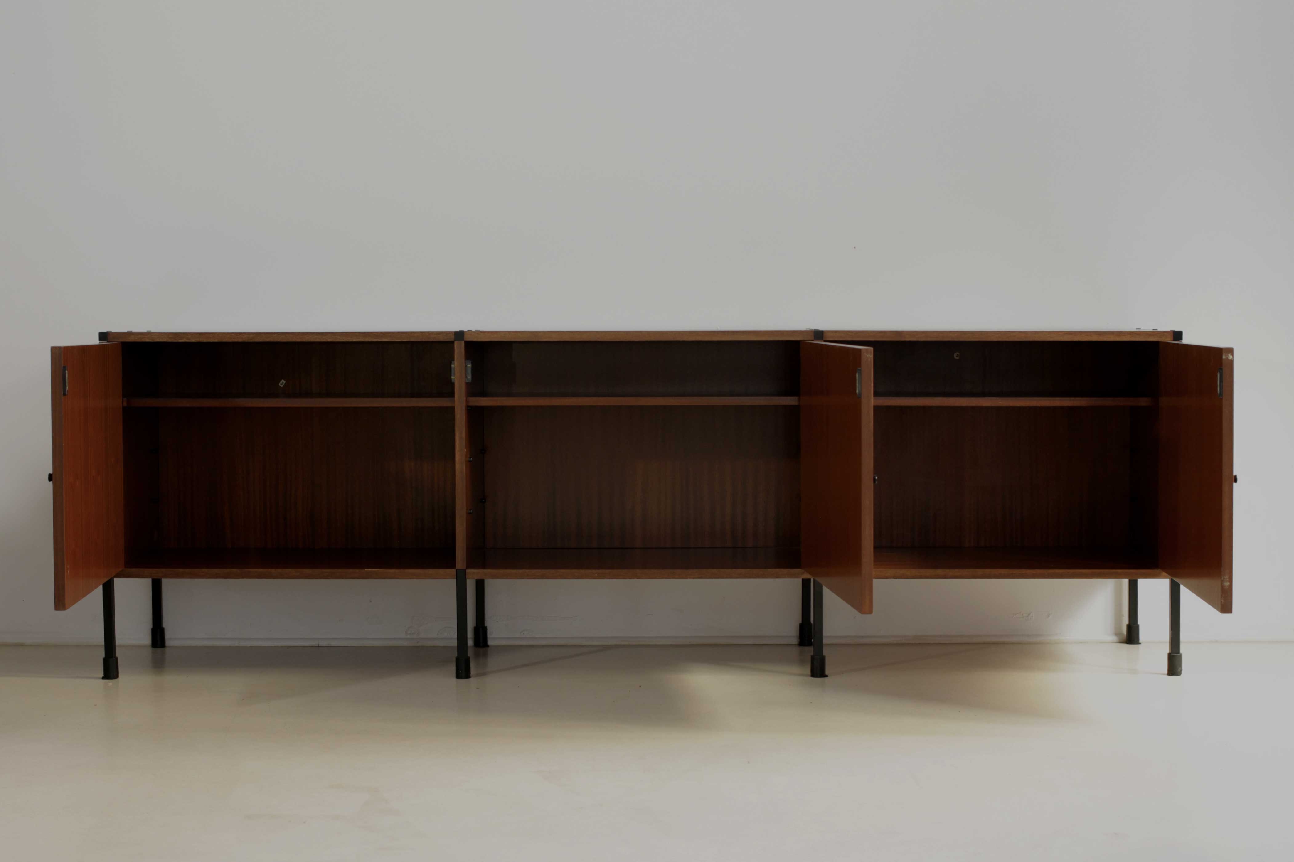 Enfilade Minvielle ARP
