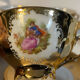 Vintage coffee service