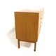 Scandinavian walnut sideboard, Skaraborgs Möbelindustri, Sweden, 1960