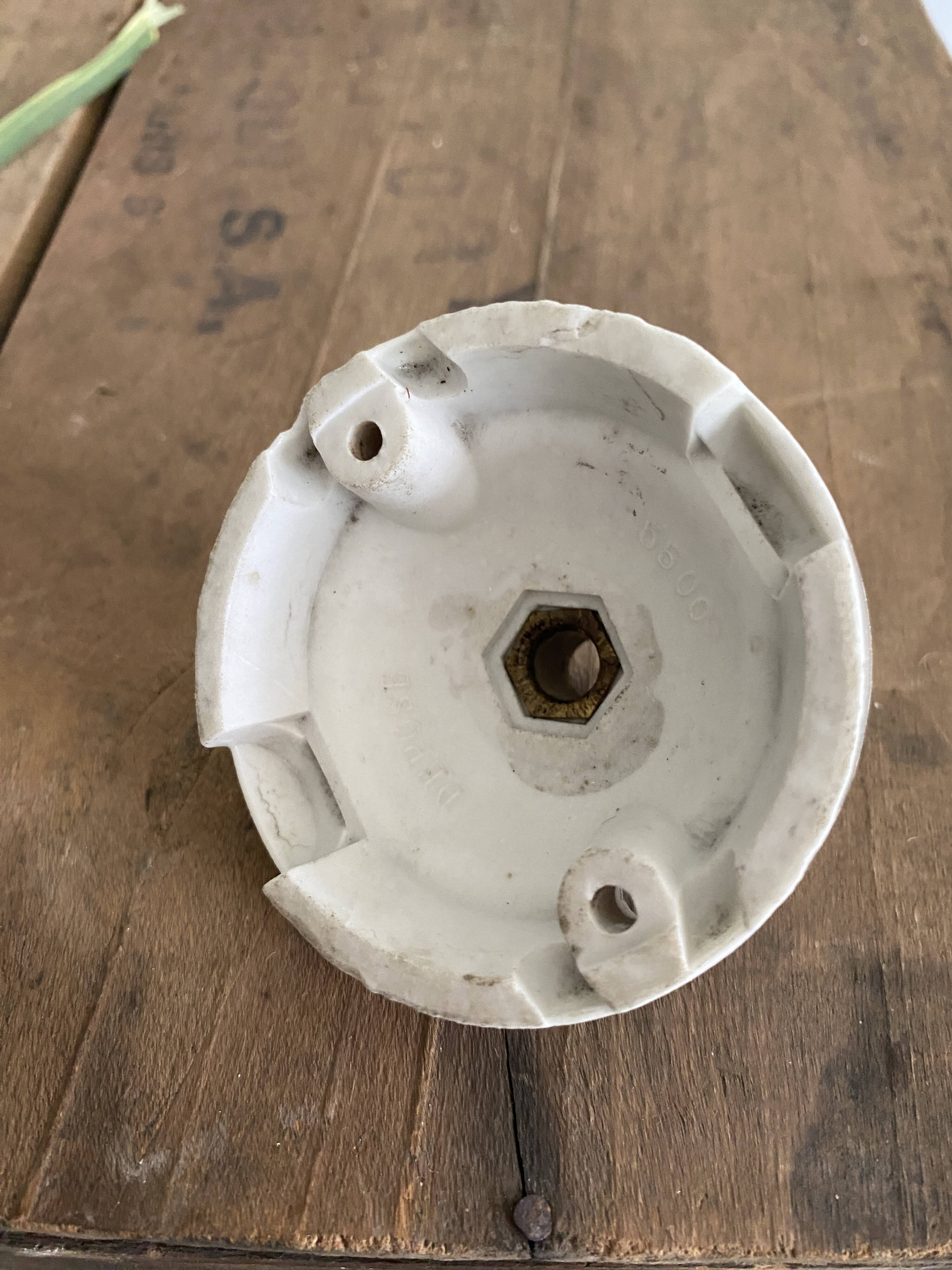 Industrial suspension, sheet metal, chain, fabric cable