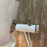 Gray MEOS desk lamp, 1970s.
