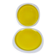 Assiettes « citron »