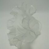 Glass tulip