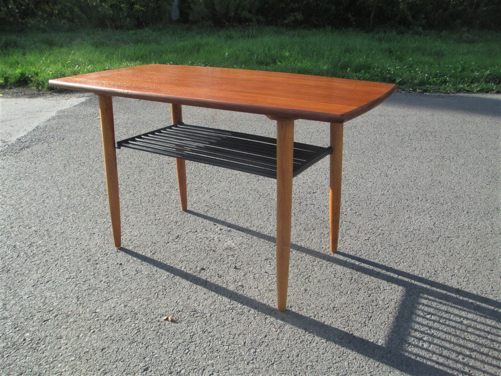 Coffee Table, Sweden, 1960s