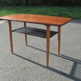 Coffee Table, Sweden, 1960s