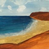 Plage