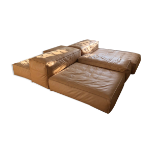 Canapé Extrasoft Living - design